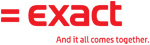 Exact - And it all comes together