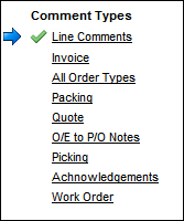 Prg--ICEPOeOrderComments--Comment-types-green-check