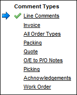 ES--ICEMOeOrderComments--Comment-Types-green-check