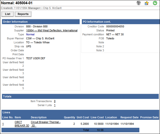 Prg--ICEPPoOrderDetail--Normal-purchase-order