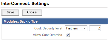 Both--ICICSysSettingsSecurity--InterConnect-Settings