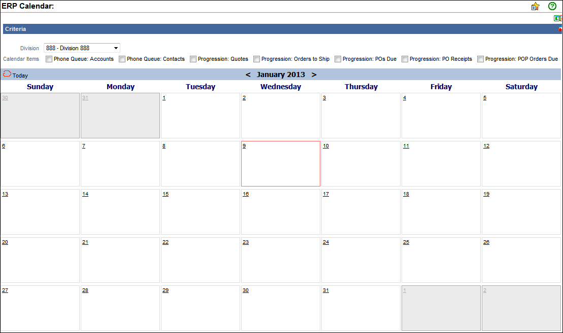 Prg--ICEPERPCalendar--ERPcalendar