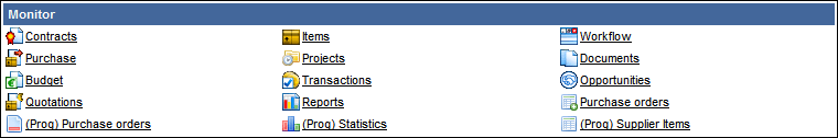 Supplier-card-Monitor-section