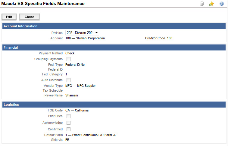 ICEMVendorFields--24.148.306--Macola-ES-Specific-Fields-Maintenance-2.jpg