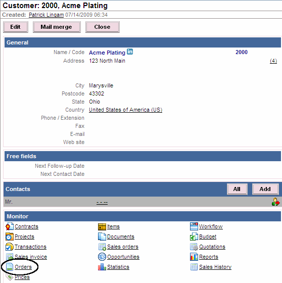 Accounts_Card_Monitor_Orders_link