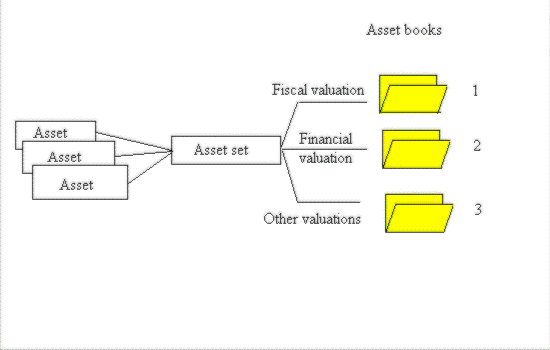 Fixed Assets Manual - Creating master data and defining settings