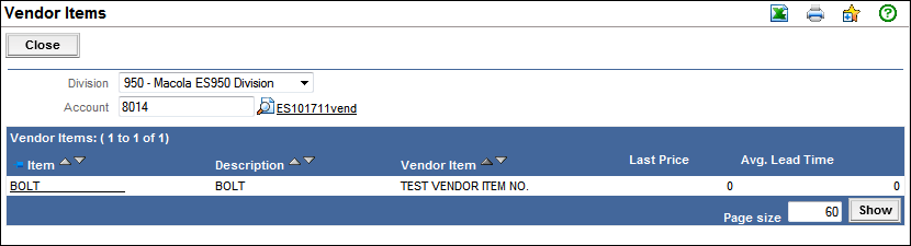 ICEMPoVendorItems--24.142.120--Vendor-items