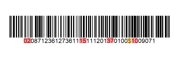 e-wms-supported-gs1-128-ean128-application-identifiers